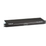 Black Box Automatic Transfer Switch - 8 x IEC-C13, 1 x IEC-C19 - 240 V AC (Fleet Network)
