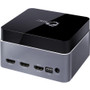 SIIG Premium 2 Port HDMI Splitter With EDID Management Supports Reliable Bandwidth And Display Compatibility CE-H22K12-S1