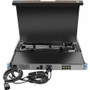 Vertiv AVOCENT LCD, 16P KVM, 16 Cables, USB KB-US INTL - 16 Computer(s) - 18.5" LED - UXGA - 1600 x 1200 - 16:9PS/2 PortUSBVGA - - - - (Fleet Network)