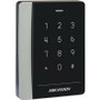 Hikvision DS-K1102MK Card Reader/Keypad Access Device - Proximity & Key Code - Serial & Wiegand - 12V DC