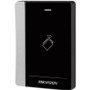 Hikvision DS-K1102MK Card Reader/Keypad Access Device - Proximity & Key Code - Serial & Wiegand - 12V DC