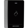 Hikvision Proximity Card Reader Access Device With Serial And Wiegand Interfaces 1.97 Inch Operating Range 12 V DC DS-K1102M