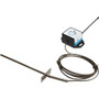 Monnit ALTA Wireless Thermocouple Sensor - Commercial Coin Cell Powered - 148&deg;F (-100&deg;C) to 752&deg;F (400&deg;C) (Fleet Network)