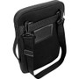 V7 CSE12HS-BLK-9N Carrying Case (Sleeve) for 12" to 12.2" Notebook - Black - 12.2" Water-resistant Neoprene Laptop Sleeve (Fleet Network)