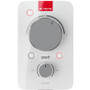 Astro MixAmp Pro TR White Headphone Amplifier Customizable Audio For Headset Gaming Console And PC 939-001521