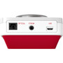 Astro MixAmp Pro TR White Headphone Amplifier Customizable Audio For Headset Gaming Console And PC 939-001521