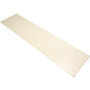 Wiremold 4000 31.5" (800MM) Precut Raceway Cover - Raceway Cover - Gray - 31.5" (800.10 mm) Length - Steel (Fleet Network)