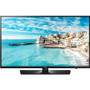 Samsung 690 HG50NF690UF 50" Smart LED-LCD TV - 4K UHDTV - Black - LED Backlight - 3840 x 2160 Resolution (Fleet Network)