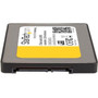StarTechcom_CFast_Card_to_SATA_Adapter_with_25_Housing_-_Supports_SATA_III_6_Gbps_-_Steel_Plastic_CFAST2SAT25