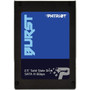 Patriot Memory 120 GB Solid State Drive - 2.5" Internal - SATA (SATA/600) - 560 MB/s Maximum Read Transfer Rate - 3 Year Warranty (Fleet Network)