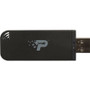 Patriot Memory PCUSBWAC1200 IEEE 802.11ac Wi-Fi Adapter for Desktop Computer, Notebook, PDA - USB 3.0 - 1.17 Gbit/s - 2.40 GHz ISM - 5 (PCUSBWAC1200)