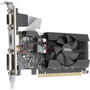 MSI NVIDIA GeForce GT 710 Graphic Card - 2 GB DDR3 SDRAM - Low-profile - 954 MHz Core - 64 bit Bus Width - PCI Express 2.0 x16 - HDMI (Fleet Network)