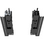 Premier Mounts Symmetry Mounting Bracket for Flat Panel Display - 32" (812.80 mm) Screen Support - 176 lb (79832.26 g) Load Capacity - (Fleet Network)