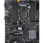 Supermicro X11SRA-F Workstation Motherboard - Intel C422 Chipset - Socket R4 LGA-2066 - Intel Optane Memory Ready - ATX - Xeon - 512 - (Fleet Network)