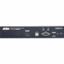 Aten KE8952T 4K HDMI Single Display KVM over IP Transmitter with PoE - 328 ft Range - Rack-Mountable