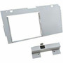 Chenbro Mounting Bracket for Power Supply, Server Chassis - 2 / Set (Fleet Network)