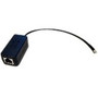 Cisco RJ-45 (RS-232) To 4-Pin (3.3V TTL) Console Adapter - Serial Data Transfer Cable - First End: 1 x RJ-45 RS-232 Serial - Female (Fleet Network)