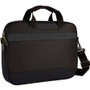 STM Goods Chapter Carrying Case Briefcase For 15 Inch Notebook With Impact Resistant Interior And Moisture Exterior STM-117-169P-01