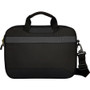 STM Goods Chapter Carrying Case Briefcase For 15 Inch Notebook With Impact Resistant Interior And Moisture Exterior STM-117-169P-01