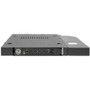 Icy Dock ToughArmor MB411SKO-B Drive Bay Adapter for 5.25" - Serial ATA/600 Host Interface Internal - Black - 1 x Total Bay - 1 x 2.5" (Fleet Network)