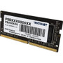 Patriot Memory Signature Line 4GB DDR4 SDRAM Memory Module - For Notebook - 4 GB (1 x 4GB) - DDR4-2133/PC4-17000 DDR4 SDRAM - 2133 MHz (PSD44G213341S)