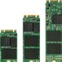 Transcend MTS MTS400 128 GB Solid State Drive - M.2 2242 Internal - SATA (SATA/600) - Desktop PC Device Supported - 560 MB/s Maximum - (TS128GMTS400S)