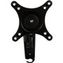 Rack Solutions Mounting Arm for Monitor - 13" to 27" Screen Support - 40 lb (18143.69 g) Load Capacity - 75 x 75, 100 x 100 - VESA (180-5209)