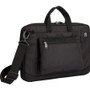 STM Goods Ace Always On Cargo Carrying Case for 12" Chromebook - Black - Impact Resistance, Shock Absorbing, Water Resistant, Wear - - (Fleet Network)