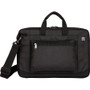 STM Goods Ace Always On Cargo Carrying Case for 12" Chromebook - Black - Impact Resistance, Shock Absorbing, Water Resistant, Wear - - (Fleet Network)