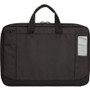STM Goods Ace Always On Cargo Carrying Case For 12 Inch Chromebook Black Shock Absorbing Water Resistant Protective Sleeve STM-117-176K-01