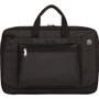 STM Goods Ace Always On Cargo Carrying Case For 12 Inch Chromebook Black Shock Absorbing Water Resistant Protective Sleeve STM-117-176K-01