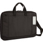 STM Goods Ace Always On Cargo Carrying Case For 12 Inch Chromebook Black Shock Absorbing Water Resistant Protective Sleeve STM-117-176K-01