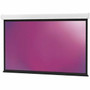 Da-Lite Model C Projection Screen with CSR - Wall/Ceiling Mount Manual Screen - High Contrast Matte White - 84in - 4:3 - High Contrast (Fleet Network)