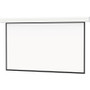 Da-Lite Large Advantage Electrol 208" Electric Projection Screen - 16:10 - Matte White - 110" (2794 mm) Height x 176" (4470.40 mm) - (Fleet Network)
