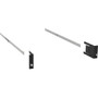 HP Mounting Rail Kit for Workstation (Fleet Network)
