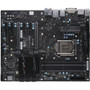 Supermicro C7Z370-CG-L Desktop Motherboard - Intel Z370 Chipset - Socket H4 LGA-1151 - ATX - Core i7 Processor Supported - 64 GB DDR4 (Fleet Network)