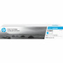 HP CLT-C406S Laser Toner Cartridge - Cyan Pack - Laser (Fleet Network)