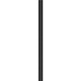 Panduit Hook & Loop Cable Tie - Cable Tie - Black - 420" (10668 mm) Length - Nylon - 1 Pack (Fleet Network)