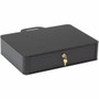 Chief PSMA800 Mounting Shelf for Camera - Black - Black (Fleet Network)