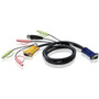 Aten KVM USB Cable - 5m (Fleet Network)