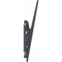 Manhattan 461481 Universal Flat-Panel TV Tilting Wall Mount with Post-Leveling Adjustment - 80" Screen Support - 176. 37 lb Load Capacity - 200 x 200