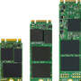 Transcend MTS400 32 GB Solid State Drive - M.2 2242 Internal - SATA (SATA/600) - 560 MB/s Maximum Read Transfer Rate - 3 Year Warranty (TS32GMTS400S)