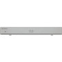 Cisco PoE Injector - 2 x PoE Output Port(s) - 115 W (Fleet Network)