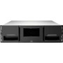 HPE StoreEver MSL3040 Scalable Library Expansion Module - 40 x Slot - 3URack-mountable - 1 Year Warranty (Fleet Network)