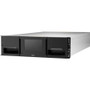 HPE StoreEver MSL3040 Scalable Library Expansion Module - 40 x Slot - 3URack-mountable - 1 Year Warranty (Q6Q63A)