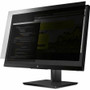 Targus 4Vu Privacy Screen for HP EliteDisplay E243 and HP Z24nf G2, Landscape Clear - For 23.8" (604.52 mm) Widescreen LCD Monitor - - (Fleet Network)