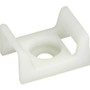 Black Box Cable Saddle - 10-Pack - Cable Saddle - 10 Pack (Fleet Network)