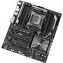 Asus WS X299 SAGE Workstation Motherboard - Intel X299 Chipset - Socket R4 LGA-2066 - Intel Optane Memory Ready - SSI CEB - Core - 128 (WS X299 SAGE)