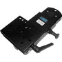 Gamber-Johnson Mongoose Vehicle Mount for Computer - Black Powder Coat - 75 x 75 (Fleet Network)