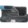 Gamber-Johnson Samsung Galaxy Tab Active2 Lite Cradle - Docking - Tablet PC - Charging Capability (7160-1002-00)